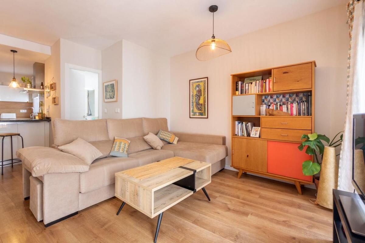 Pages By Valcambre Apartamento Sevilha