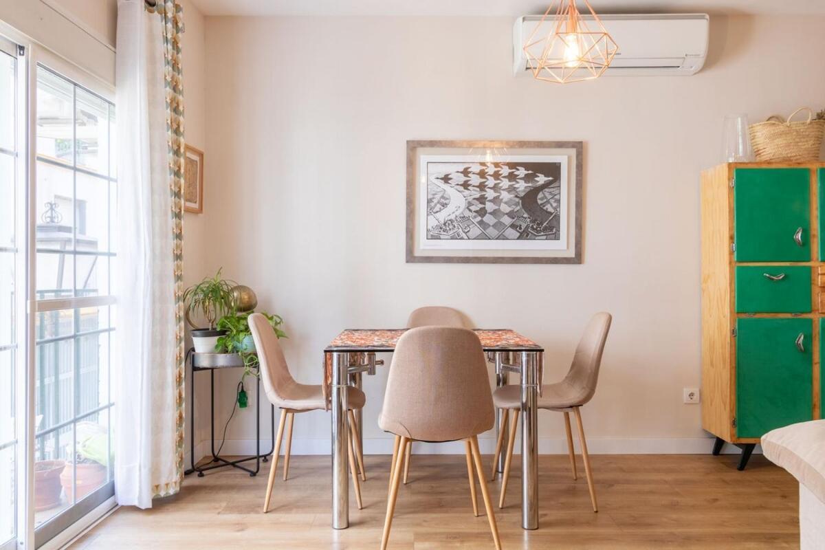 Pages By Valcambre Apartamento Sevilla