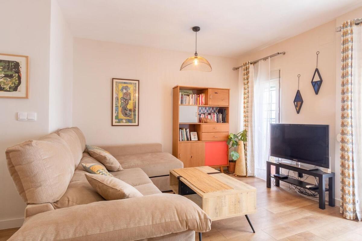 Apartamento Pages By Valcambre Sevilla