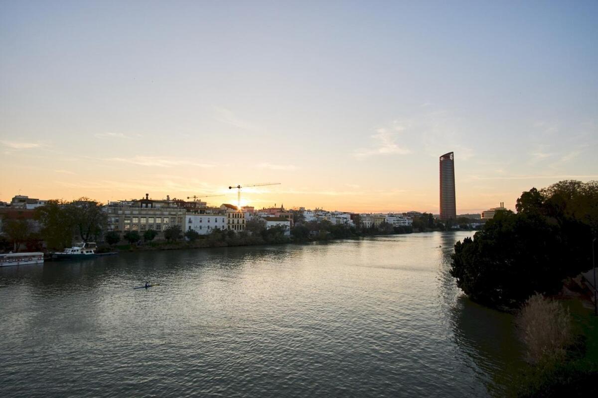 Apartamento Pages By Valcambre Sevilla