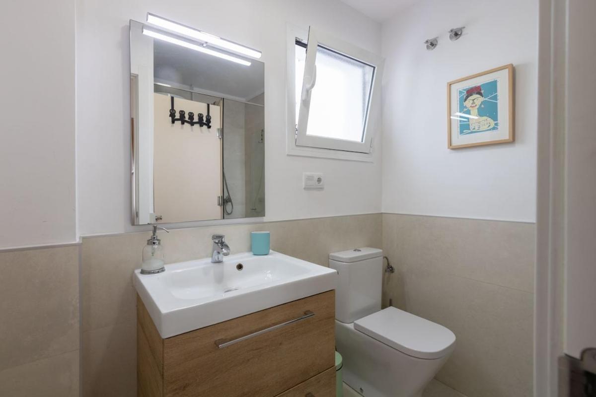 Pages By Valcambre Apartamento Sevilla